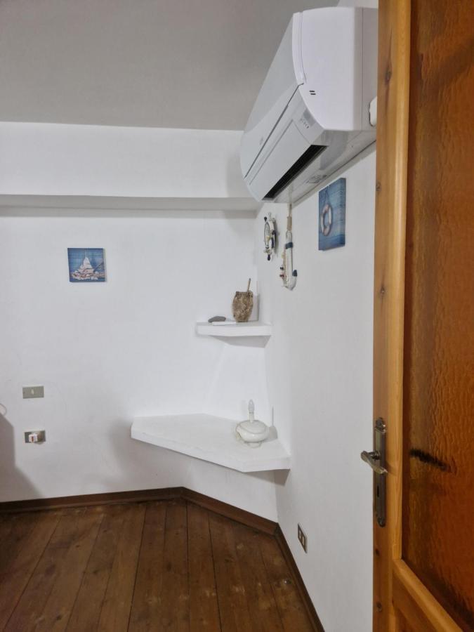 Marjo Villa Montegiordano Exterior photo